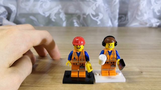 Эммет Блоковский сравнение|The LEGO movie 2 смотреть онлайн