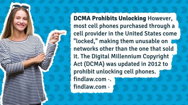 Can a carrier refuse to unlock an iPhone? смотреть онлайн