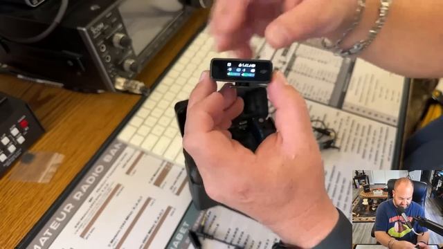 Fraud In POTA? Are People Really Doing This?? смотреть онлайн