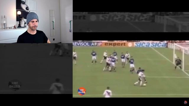 ESPAÑOL REACCIONA a BURRITO ORTEGA / BEST SKILLS & GOALS смотреть онлайн