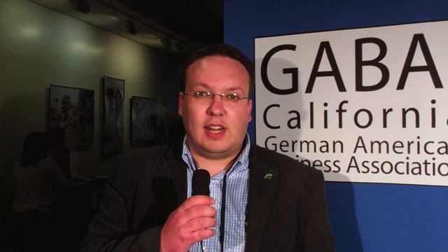 GABA TV Elevator Pitch SUSE смотреть онлайн