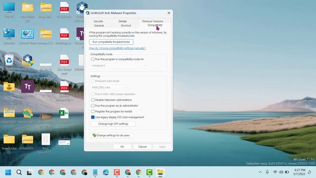 How to Disable HDR for Apps using ICC Profiles in Windows 11/10 смотреть онлайн