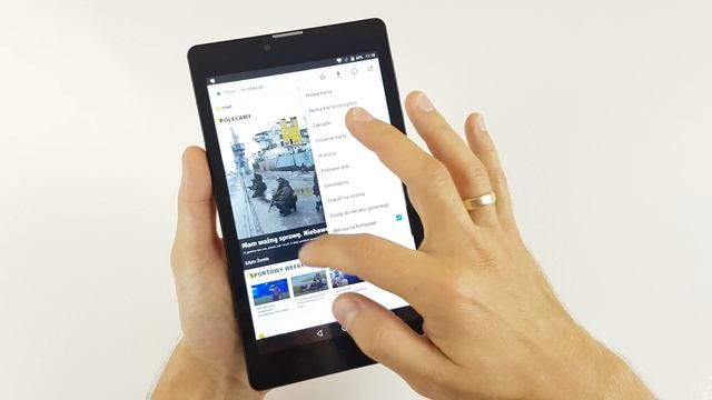 NAVITEL T500 3G tablet ANDROID telefon GSM nawigacja samochodowa GPS RECENZJA | ForumWiedzy смотреть онлайн
