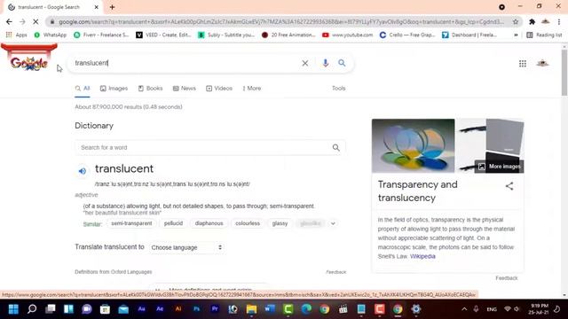 How to make Transparent taskbar in window 11 || Windows 11 Transparent Taskbar Clear & Crystal Glas смотреть онлайн