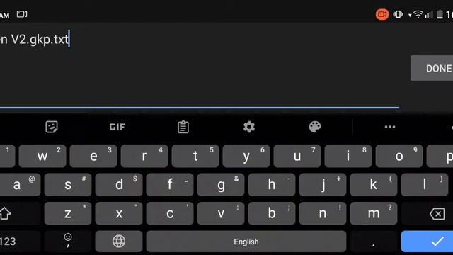 mugen for Android tutorial/download/exagear/easy tutorial смотреть онлайн