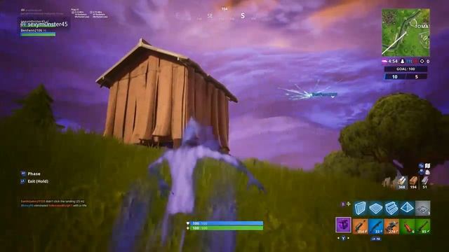 fortnite memz virus stream смотреть онлайн
