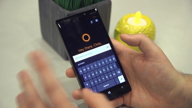 Windows Phone 8.1 hands-on смотреть онлайн