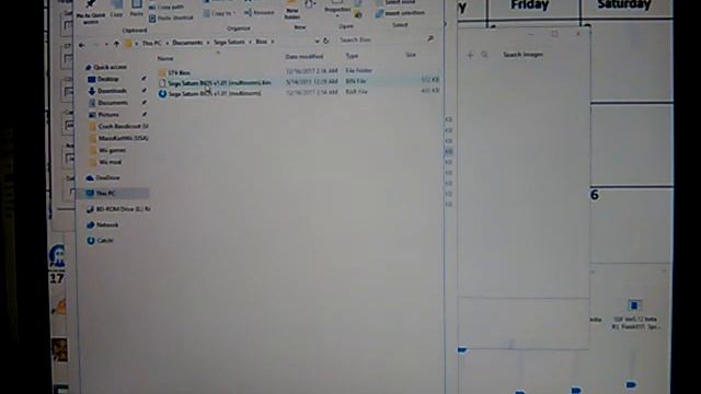 Sega Saturn SSF Emulator Tutorial смотреть онлайн