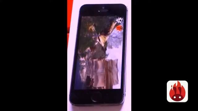 IPhone 5S Antutu Benchmark | AnTuTu Benchmark