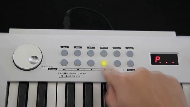 Infrasonic M49 Introduction смотреть онлайн
