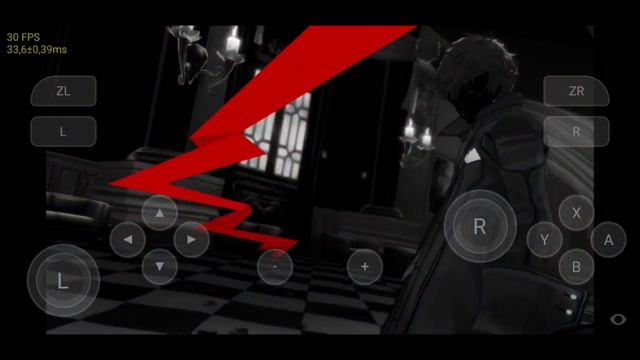 Skyline Edge V14 Android | Persona 5 Royal | Snapdragon 845 | 6gb ram | Android 10 | No Root, No UB смотреть онлайн