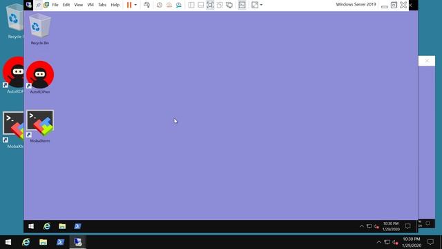Joel Gámez, Windows Server 2019 Shadow Local WMI Passwordless | h-c0n 2020 смотреть онлайн