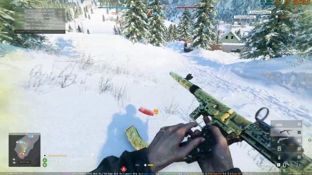 Battlefield V - Narvik - Tokey, Nafi & Alvi VS Toto, Tashik & Ahnaf - Absolute Domination 8| смотреть онлайн