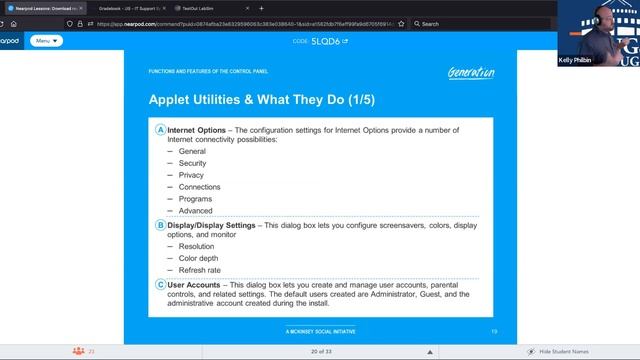 T-34 (NYC1) Configuring Windows смотреть онлайн
