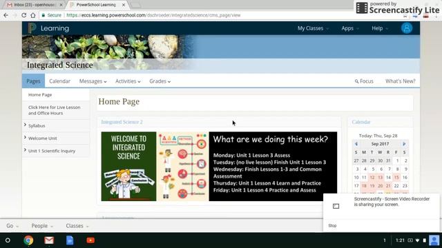 How to put live lesson in a new window (less screen freezing!) смотреть онлайн