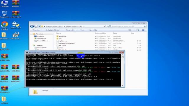 MTK auth flash tool | MTK authentication file | MTK auth bypass tool | How it works смотреть онлайн