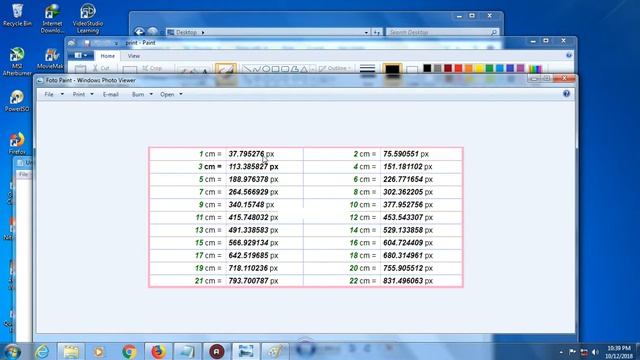 Image Reszer - Photo Resizer Using Windows Paint Tool ( VERY EASY ) смотреть онлайн