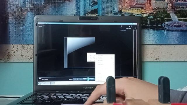 Windows 7 Build 6730 on 2008 Laptop. (BluePilled) смотреть онлайн