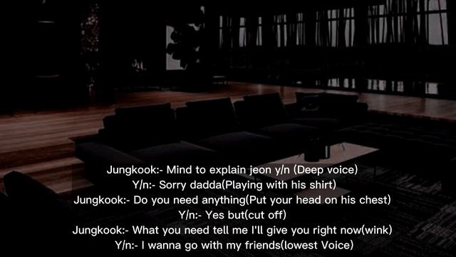 #1°The Mafia king is obsessed with his own daughter (re-uploaded) #jungkook смотреть онлайн