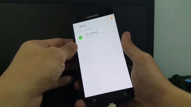 Bypass frp Samsung J7 Pro android 7 Youtube Update смотреть онлайн