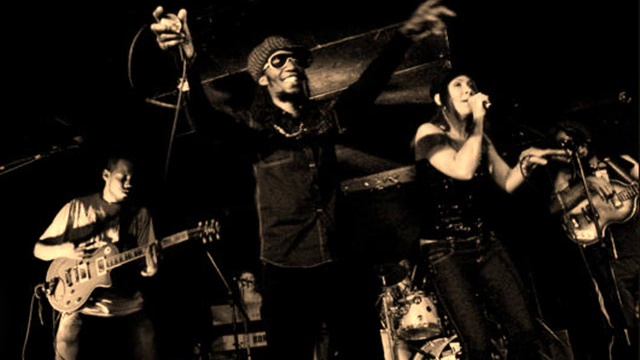 Easy Star All Stars - Paranoid Android смотреть онлайн