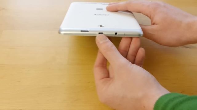 ausgepackt & angefasst: Acer Iconia Tab 8 W (W1-810) смотреть онлайн