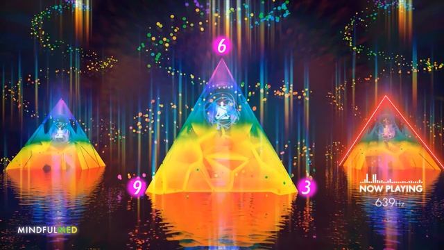 Nikola Tesla 3 6 9 • Secret Code • The Key To The Universe смотреть онлайн