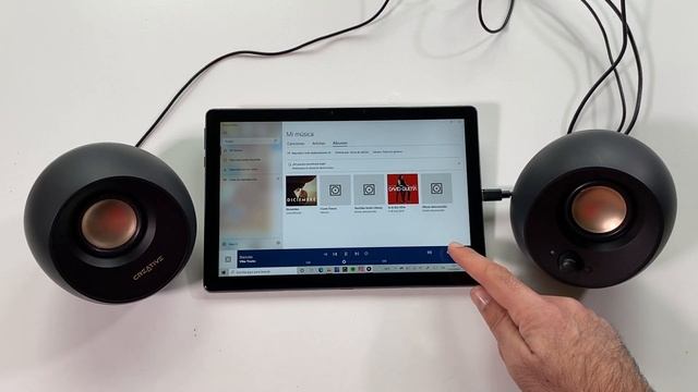 Chuwi Hi10 GO, tablet con Windows 10 | ¿Merece la pena? смотреть онлайн