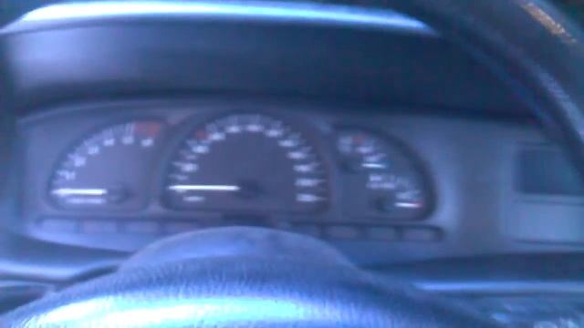 Opel Vetra B 1996 X17DT -20 :) смотреть онлайн