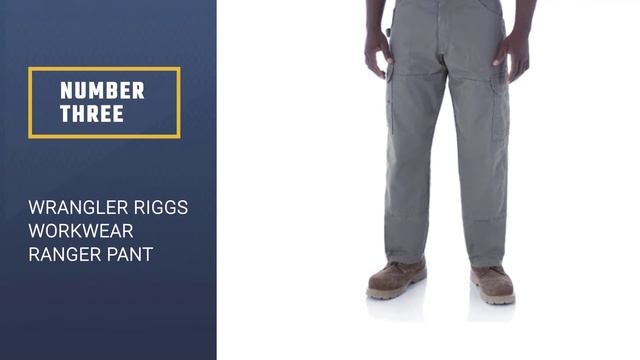 Best Work Pants for Men and Women Hot Weather Reviews 2023 [RANKED] смотреть онлайн