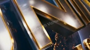 Universal 100th Anniversary/The Lincoln Animation (2012)