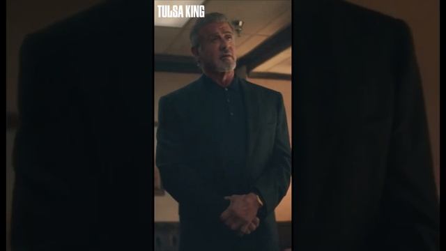 King of Tulsa epic moment #movie #tulsaking смотреть онлайн
