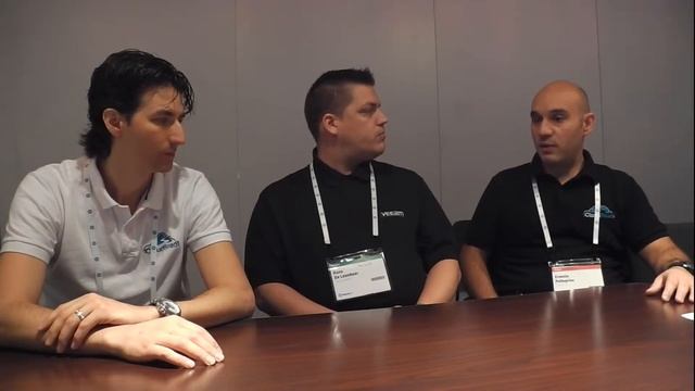 managing vSphere with HP OpenView Software смотреть онлайн