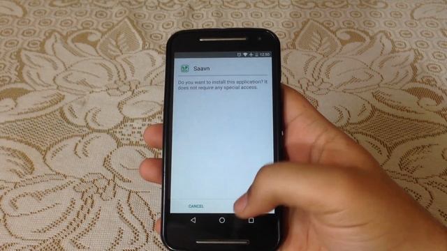 Saavn PRO Hack (unlimited downloads & no ads) for ANDROID (No ROOT) смотреть онлайн