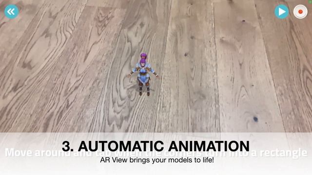 5 Unique Features of the most User-Friendly 3D Scanning App! смотреть онлайн