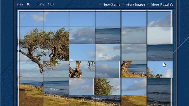 Lonesome Tree v1.0 (Windows game 2004) смотреть онлайн