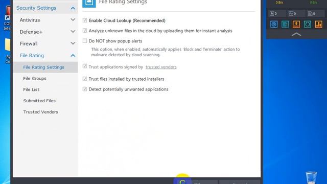 CIS 8.2 Bypass Firewall смотреть онлайн