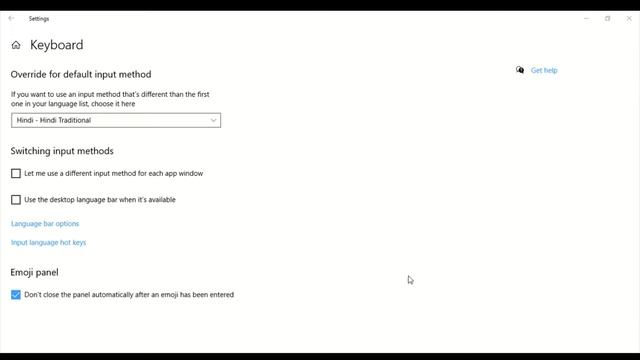 HOW TO CHANGE LANGUAGE OF WINDOWS 10 !!!!! SIMPLEST WAY смотреть онлайн