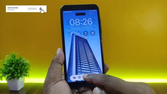 Top HyperOS Themes | Dynamic Island | AOD | New Bootanimation смотреть онлайн