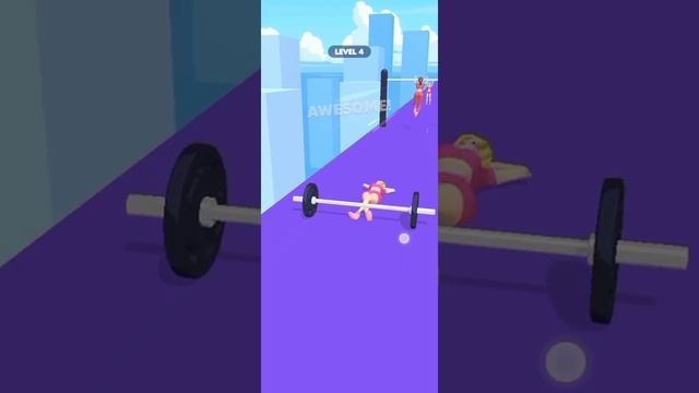 🥰 Hottest Girl Exercises Game Squeezy Girl Gameplay All level iOS, Android Mobile Game Update Max#8 смотреть онлайн