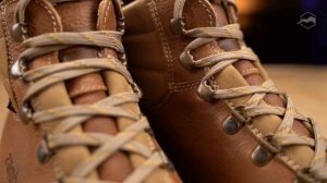 Ботинки Zamberlan Z85 Gardena NW Gtx. Обзор