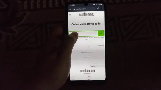 Cara Download Video dari Instagram Menggunakan savefrom.net смотреть онлайн