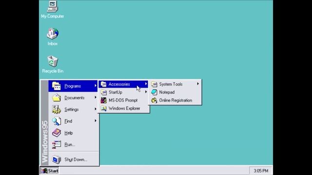 WINDOWS 95 LEAK OMG NEW NOTEPAD WATCH FOR SUPER SUPER SCRETS STOOF смотреть онлайн