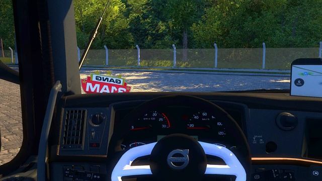 DOWNLOAD FREE DOVOLVO FM BITRUCK COM VARIOS ACESSÓRIS MODS BR ETS2 1.49 смотреть онлайн