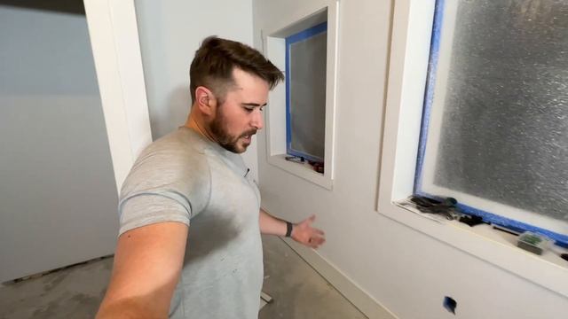 Building a Bedroom in my Basement - Part 2 смотреть онлайн
