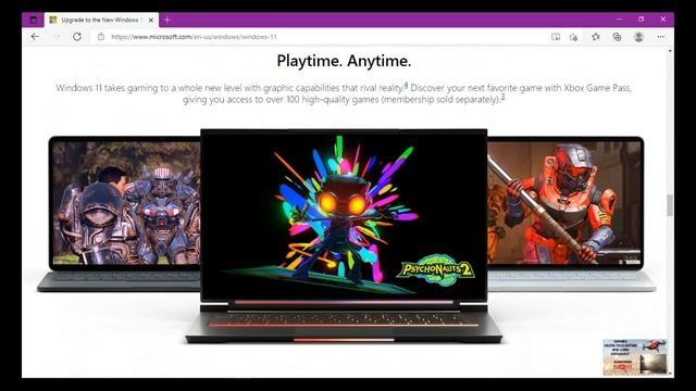 what is in #Windows 11 new release. смотреть онлайн