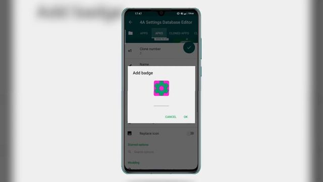 App Cloner Alpha v15 (fixed) | Android 12 &13 support смотреть онлайн