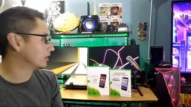 Two NEW Review Units!! смотреть онлайн