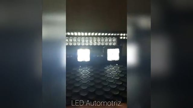 Barras Philips, Duallys osram. смотреть онлайн