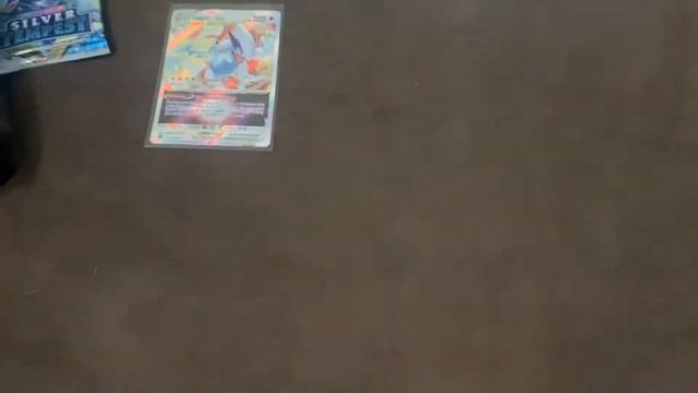 Pokemon TCG unboxing an ENTIRE box of Silver Tempest in under 5 minutes! смотреть онлайн